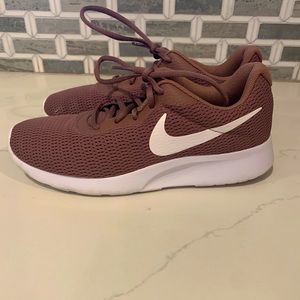Nike athletic shoe